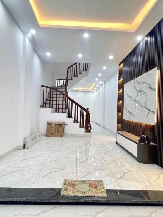 Cần Tiền KD -Bán Lỗ 200tr Nhà Thọ Am, Nhà Mới , Gần Chợ, Trường, KD Cho Thuê 40,5M2, 5,55 tỷ
