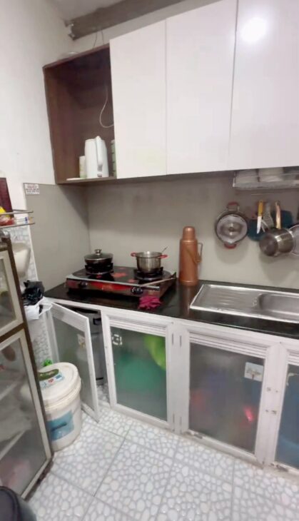 BÁN NHÀ TTTP CẤP 4 CÓ GÁC HẺM 2/4 PHƯỜNG NHA TRANG CHỈ 1TY4