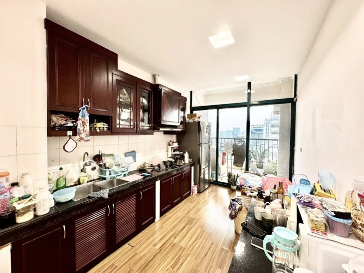 💥💥Bán chung cư 71 Nguyễn Chí Thanh 98m 2PN 2WC, chỉ 7.7 tỷ trung tâm Đống Đa