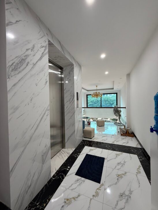 Siêu phẩm Phan Đình Giót – Thanh Xuân, 7 tầng thang máy – ngõ oto tránh – 69m2 CHỈ 26,79T