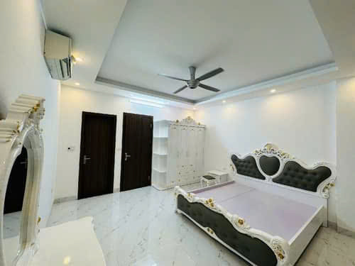 BÁN NHÀ DỐC LA PHO HHT 36M 6 TẦNG THANG MÁY FULL NỘI THẤT Ô TÔ NGÕ THÔNG KD TỐT GIÁ 18.5 TỶ