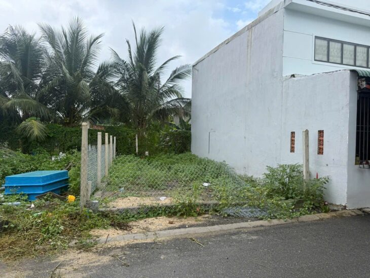 CHỦ CẦN BÁN GẤP LÔ ĐẤT THÔN AN NINH – DIÊN AN ĐƯỜNG Ô TÔ 1TY250