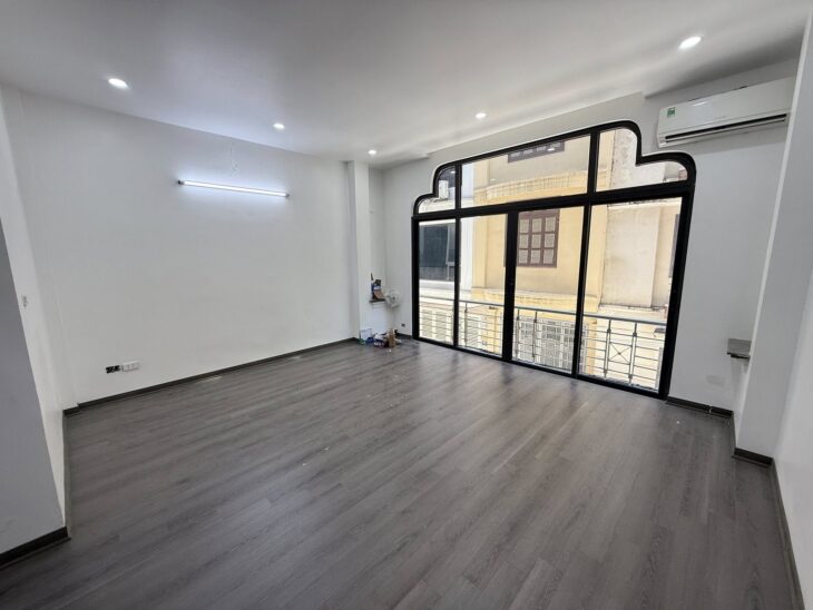 💥💥Ô tô tránh, Phân lô PHẠM TUẤN TÀI 52m 7T thang máy, MT 5m, chỉ 29 tỷ