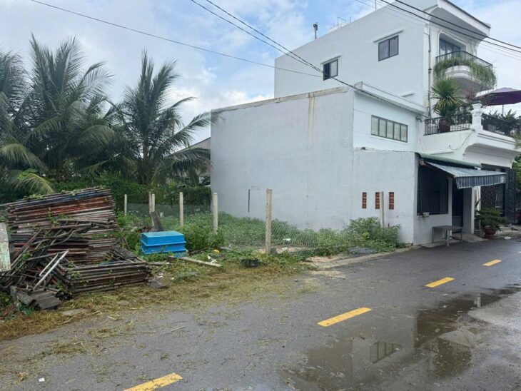CHỦ CẦN BÁN GẤP LÔ ĐẤT THÔN AN NINH – DIÊN AN ĐƯỜNG Ô TÔ 1TY250