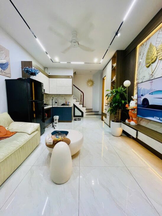 HIẾM! Nhà phố Vũ Trọng Phụng, 1 nhà ra phố – kinh doanh nhỏ – 32m2 CHỈ 9,3T