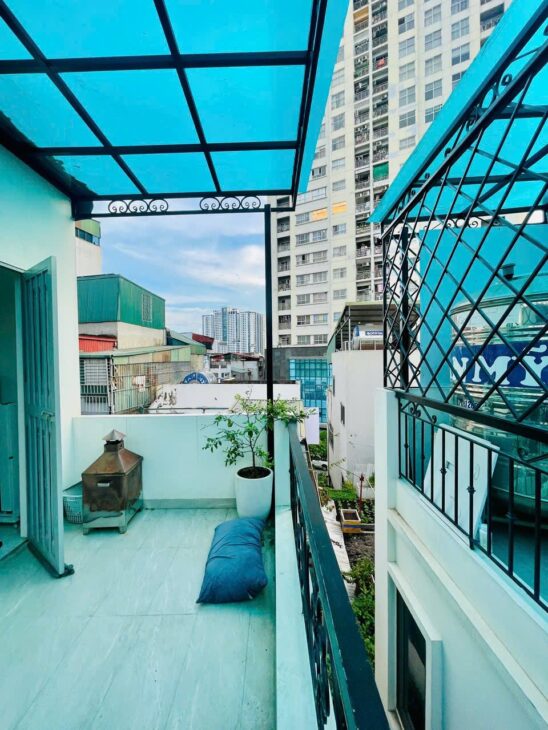 HIẾM! Nhà phố Vũ Trọng Phụng, 1 nhà ra phố – kinh doanh nhỏ – 32m2 CHỈ 9,3T