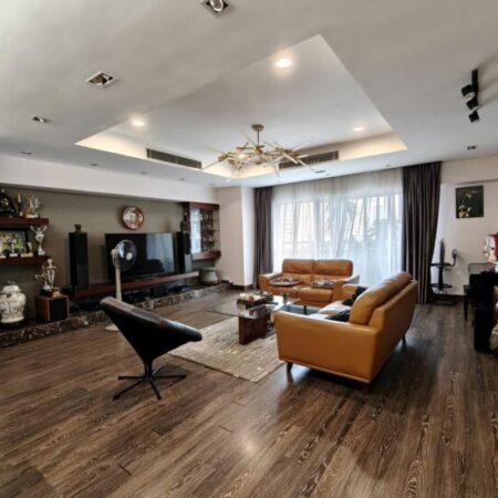 💥Tòa CC 57 Láng Hạ, 193m2, 3PN, Nội thất đẹp, 17.65 tỷ trung tâm Đống Đa