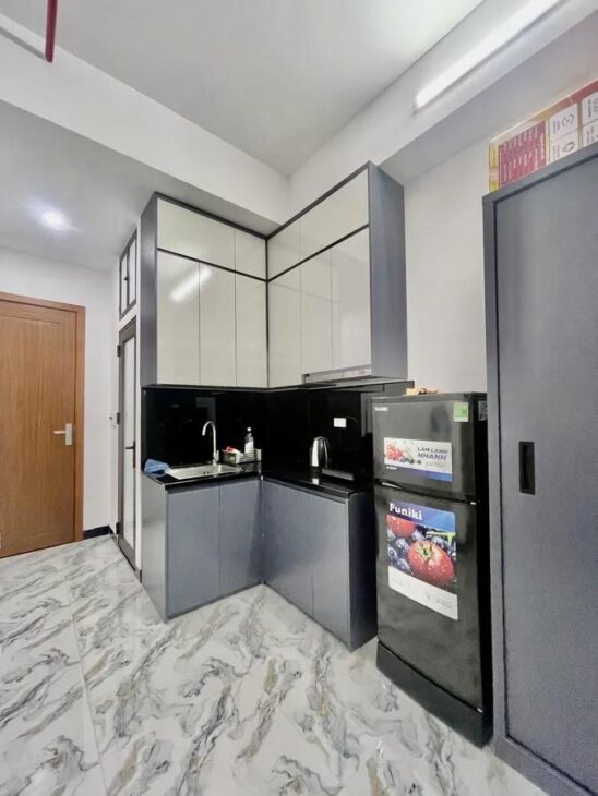 Ba Đình – CCMN 15 Phòng Full Nội Thất, Cho Thuê Kín, Doanh Thu 90tr/Tháng