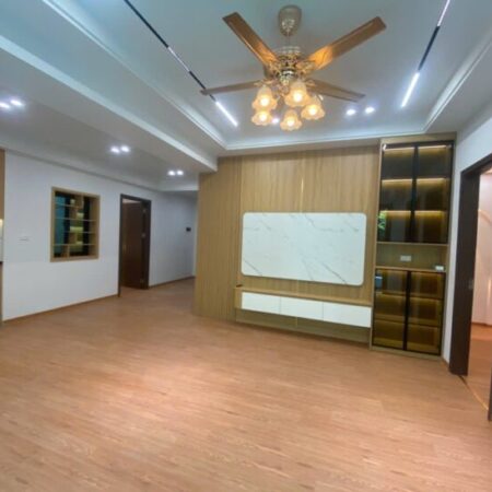 💥Tòa C1 mặt phố Lưu Hữu Phước 108m 3PN, Căn góc siêu thoáng, 6.98 tỷ