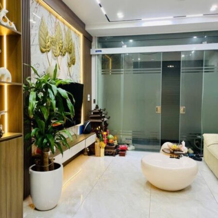 HIẾM! Nhà phố Vũ Trọng Phụng, 1 nhà ra phố – kinh doanh nhỏ – 32m2 CHỈ 9,3T