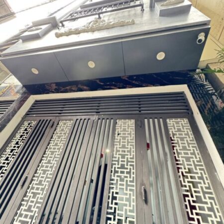 Ba Đình – CCMN 15 Phòng Full Nội Thất, Cho Thuê Kín, Doanh Thu 90tr/Tháng