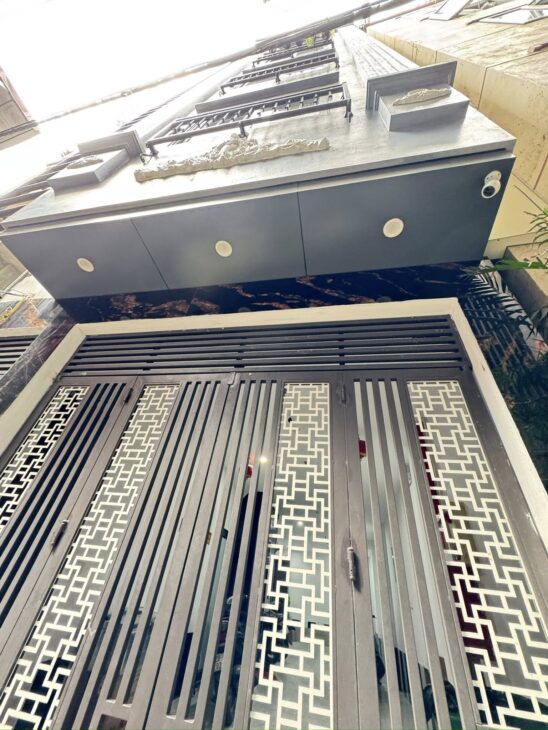 Ba Đình – CCMN 15 Phòng Full Nội Thất, Cho Thuê Kín, Doanh Thu 90tr/Tháng