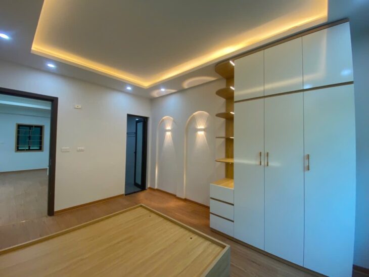 💥Tòa C1 mặt phố Lưu Hữu Phước 108m 3PN, Căn góc siêu thoáng, 6.98 tỷ