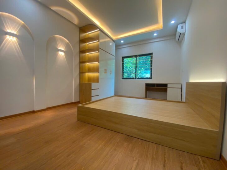 💥Tòa C1 mặt phố Lưu Hữu Phước 108m 3PN, Căn góc siêu thoáng, 6.98 tỷ