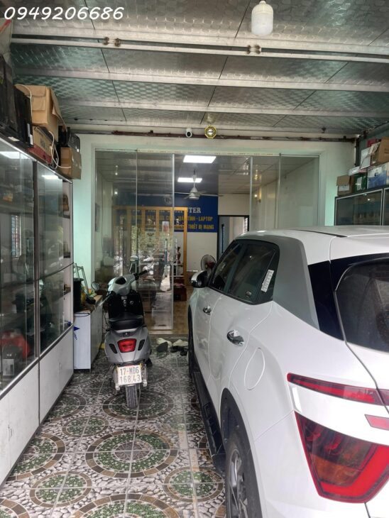 Bán Cắt LỖ lô đất tặng nhà C4 .90m2 Mặt đường TL 456- THUỴ LIÊN _DIÊM ĐIỀN