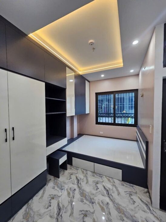 Ba Đình – CCMN 15 Phòng Full Nội Thất, Cho Thuê Kín, Doanh Thu 90tr/Tháng