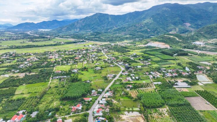 GIẢM GIÁ CỰC SỐC! ĐẤT THỔ CƯ, MẶT TIỀN ĐƯỜNG TẠI SUỐI TIÊN – DIÊN KHÁNH. GIẢM CHỈ CÒN 1,450TỶ