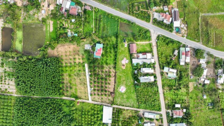 GIẢM GIÁ CỰC SỐC! ĐẤT THỔ CƯ, MẶT TIỀN ĐƯỜNG TẠI SUỐI TIÊN – DIÊN KHÁNH. GIẢM CHỈ CÒN 1,450TỶ
