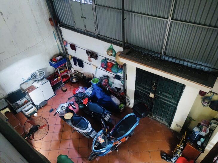 Bán nhà phố Kim Ngưu – HBT, ngõ 3 gác, mặt tiền khủng – 79m2 giá chỉ 11,3T