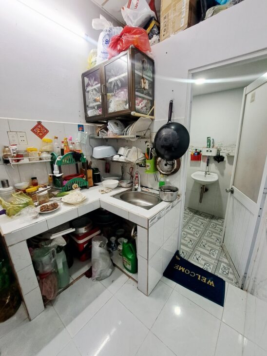 NHÀ SÁT ST AEON TÂN PHÚ CHỈ VÀI BƯỚC CHÂN – 2 TẦNG 48M2. ĐOÀN GIỎI SƠN KỲ, TÂN PHÚ