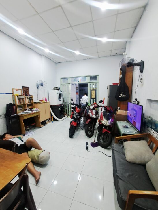 NHÀ SÁT ST AEON TÂN PHÚ CHỈ VÀI BƯỚC CHÂN – 2 TẦNG 48M2. ĐOÀN GIỎI SƠN KỲ, TÂN PHÚ