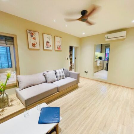 💥Bán tập thể gần LIỄU GIAI, BA ĐÌNH, 68m, 2PN, Nhà đẹp full nội thất, 4.65 tỷ 💥Bán tập thể gần LIỄU GIAI, BA ĐÌNH, 68m, 2PN, Nhà đẹp full nội thất, 4.65 tỷ