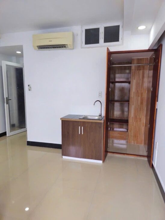 CƠ HỘI ĐẦU TƯ & AN CƯ: NHÀ TRẦN XUÂN SOẠN, Q7, DÒNG TIỀN CAO NHẤT PHÂN KHÚC