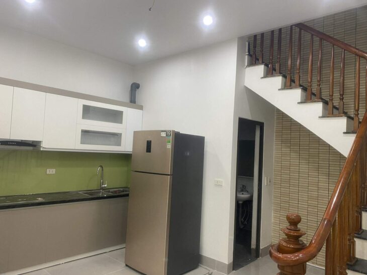 Cần tiền bán nhà 3 tầng Gia Lâm – Hà Nội, giá 6.3 tỷ