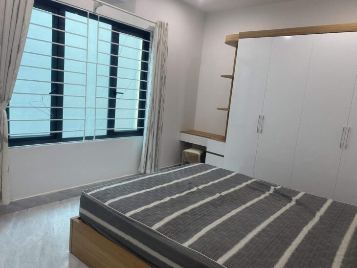 Cần tiền bán nhà 3 tầng Gia Lâm – Hà Nội, giá 6.3 tỷ