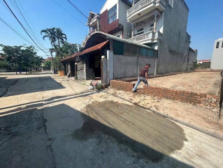 🔥 SIÊU PHẨM ĐẤT ĐẸP KHÊ NỮ – NGUYÊN KHÊ – ĐÔNG ANH 🔥