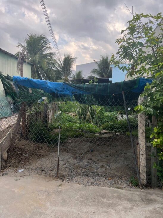 CẦN BÁN ĐẤT ĐƯỜNG SÔNG ĐÌNH GIÁP VĨNH NGỌC