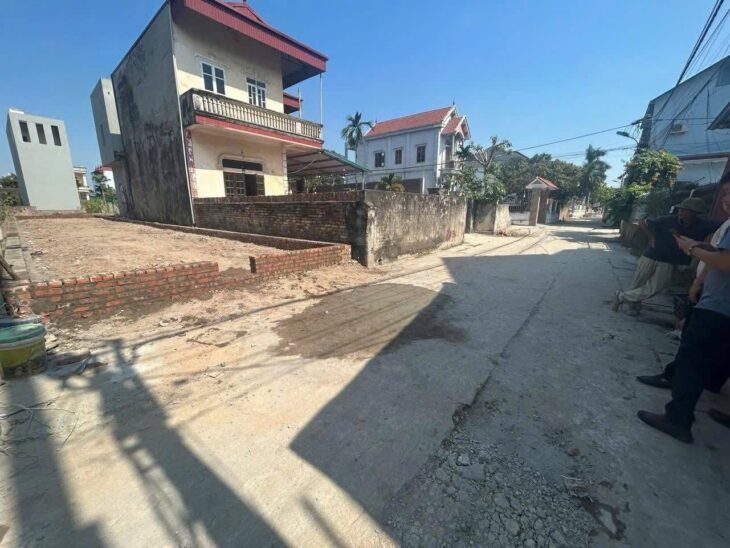 🔥 SIÊU PHẨM ĐẤT ĐẸP KHÊ NỮ – NGUYÊN KHÊ – ĐÔNG ANH 🔥