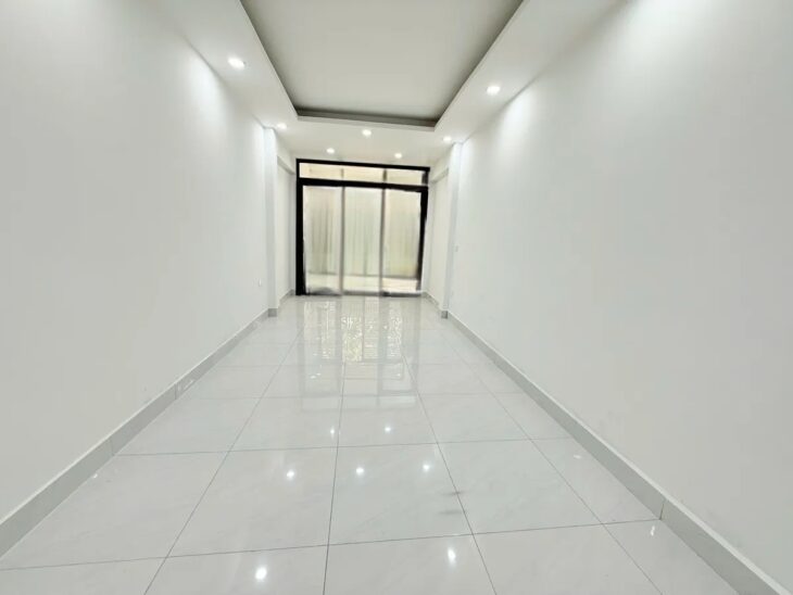 Q.HOÀNG MAI – Ngôi nhà trong mơ tại Lĩnh Nam Tổ ấm đích thực cho gia đình bạn