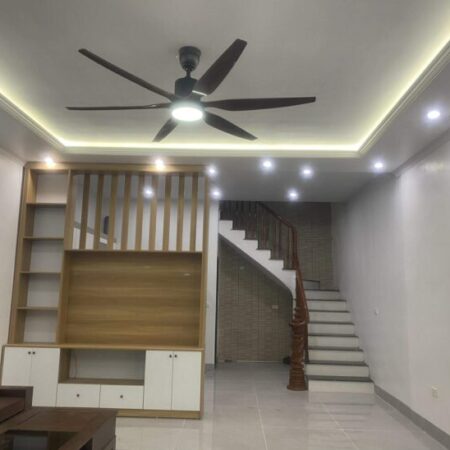 Cần tiền bán nhà 3 tầng Gia Lâm – Hà Nội, giá 6.3 tỷ