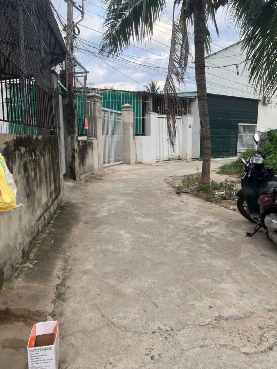 CẦN BÁN ĐẤT ĐƯỜNG SÔNG ĐÌNH GIÁP VĨNH NGỌC