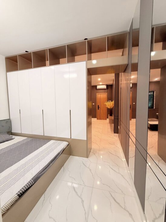 💥Siêu Tập thể Thái Thịnh 115m2, 3 ngủ, Nội thất cực chất, trung tâm Đống Đa, hơn 4 tỷ