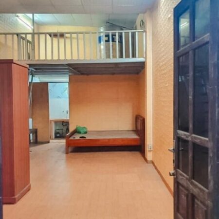 BÁN NHÀ VĨNH HƯNG – 61m² – GIÁ CHỈ 5.95 TỶ – HOÀNG MAI