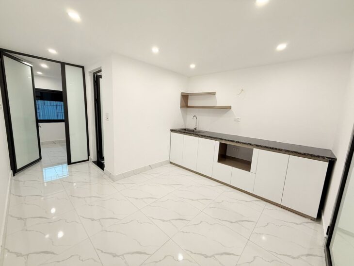 💥Siêu Tập thể Thái Thịnh 115m2, 3 ngủ, Nội thất cực chất, trung tâm Đống Đa, hơn 4 tỷ