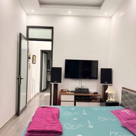 NHANH TAY! Nhà Lĩnh Nam 4 tầng, 30m2, nhỉnh 4 tỉ – Giá tốt nhất Hoàng Mai!