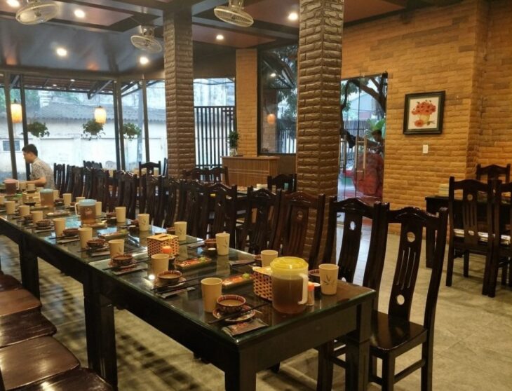 MẶT PHỐ THỤY KHUÊ – NGÃ TƯ VĂN CAO – 73/86M² – MT 8M – LÔ GÓC 3 THOÁNG