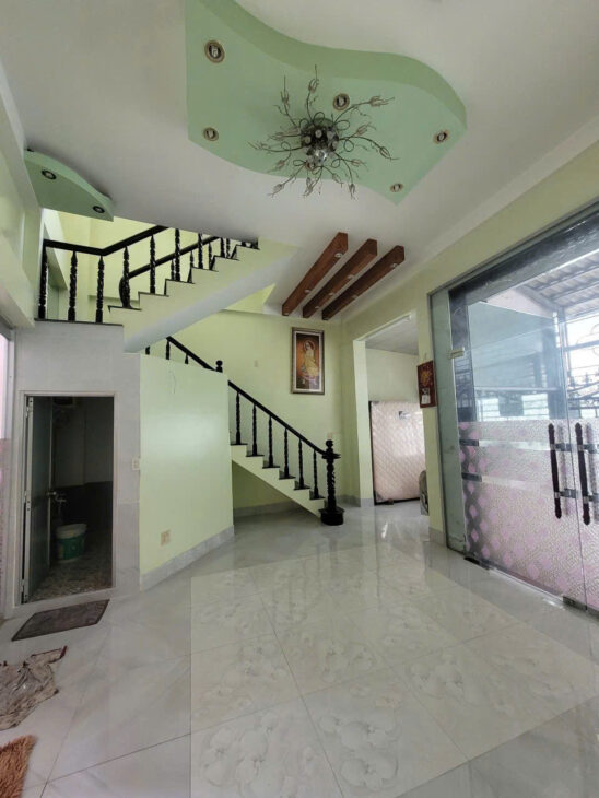 5 – Chủ gởi: Nhà 6,5 triệu 3 phòng ngủ gần Đại lộ Hoà Bình Cần Thơ