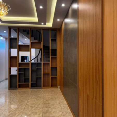 chính chủ cần bán nhanh nhà 3 tầng tái định cư trần lãm, giá cực êm nhỉnh 5 tỷ