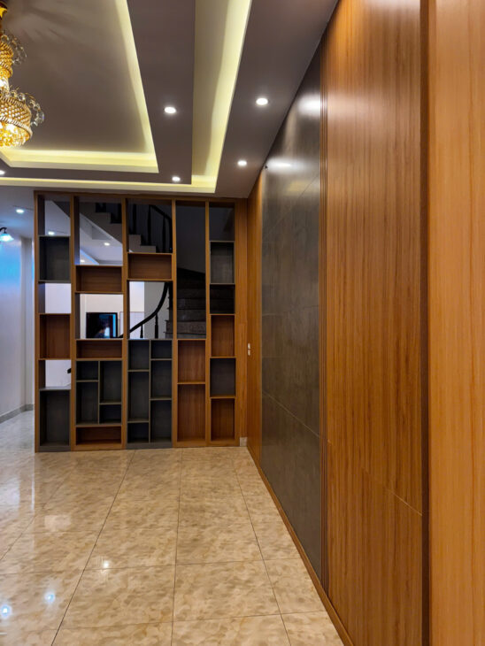 chính chủ cần bán nhanh nhà 3 tầng tái định cư trần lãm, giá cực êm nhỉnh 5 tỷ