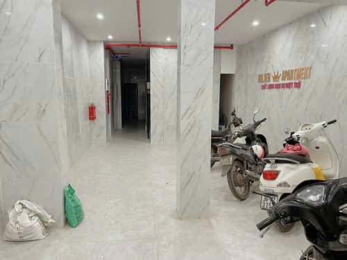 BÁN NHÀ NGỌC HÀ 80M 8TẦNG THANG MÁY FULL NỘI THẤT 16 PHÒNG DT ĐỈNH GIÁ 21.5 TỶ 0336212066