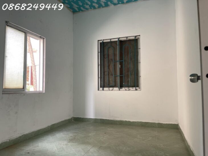 Trung tâm Sơn Trà, sát Sông Hàn, bán nhà gác đúc nhỉnh 4 tỷ.