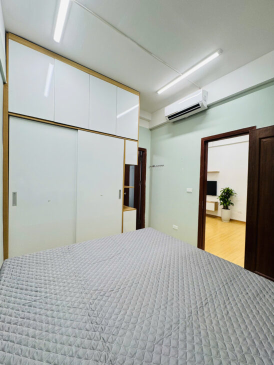 Căn hộ chung cư Kim Văn Kim Lũ, Nguyễn Xiển 56m2, 2 ngủ, sổ đỏ tầng 16 giá chỉ 3 tỷ nhỏ