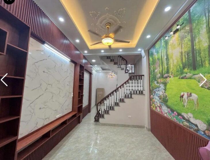 VIP THANH XUÂN – 10M RA MẶT PHỐ – KHU HIẾM – SẦM UẤT – NHÀ ĐẸP DÂN XÂY – 40M – 4TẦNG – NHỈNH 8 TỶ