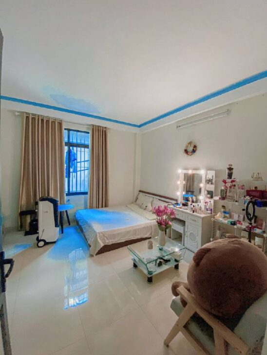 TÒA CCMN NỘI THẤT ĐẸP TẠI CẦU GIẤY – 7 TẦNG – 13 PHÒNG FULL NỘI THẤT – DÒNG TIỀN 600TR/NĂM – NGÕ BA