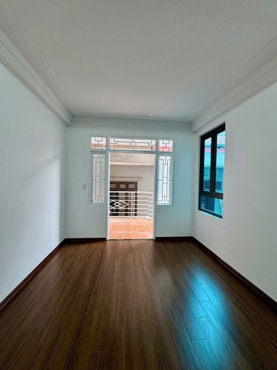 Cơ Hội Hiếm Nhà 4 Tầng, Ô Tô Đỗ Cửa, Gần Hồ Đền Lừ Hoàng Mai, Giá 5.95 Tỷ