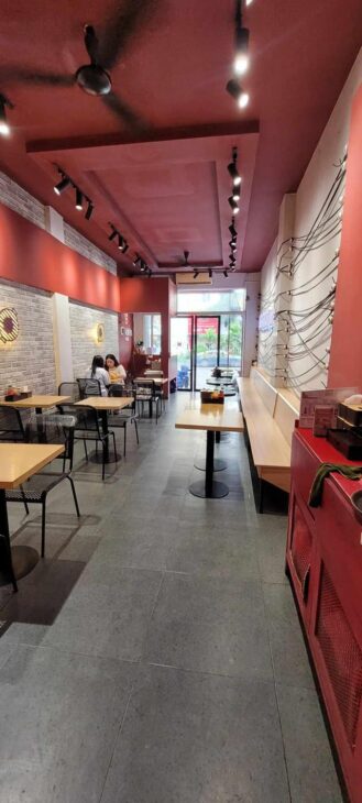 SIÊU PHẨM BÁN NHÀ MẶT PHỐ QUANG TRUNG HÀ DÔNG – TRUNG TÂM HÀ ĐÔNG – 8 TẦNG THANG MÁY – KINH DOANH